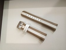 Cinturino originale lacoste usato  Cosenza