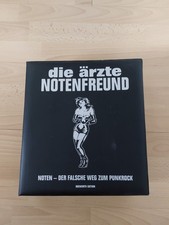 ärzte notenfreund songbook gebraucht kaufen  Kaarst
