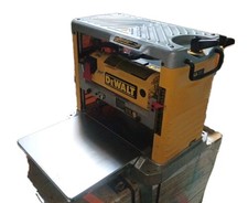 Dewalt dw734 inch for sale  Katy