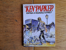 Ken parker n.55 usato  Cinisello Balsamo