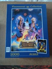 Puzzle 1000 teile gebraucht kaufen Puzzle 1000 teile gebraucht kaufen  Linnich