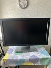 Sony lmd4250w sdi gebraucht kaufen  Hamburg