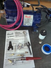 Paasche set single for sale  Bremerton