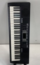 Piano/teclado Alesis Harmony 61 comprar usado  Enviando para Brazil