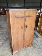 Antique oak small for sale  HUNTINGDON