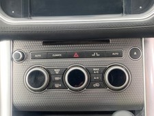 Range rover sport for sale  ROTHERHAM