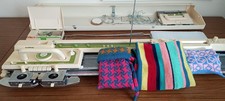 Brother 881 knitting for sale  LLANELLI