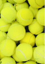 Gebrauchte tennisbälle 100 gebraucht kaufen  Berlin