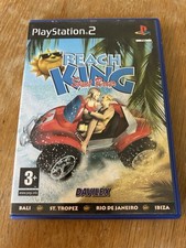 Usado, Beach King Stunt Racer (Sony PlayStation 2) - PAL - PS2 comprar usado  Enviando para Brazil