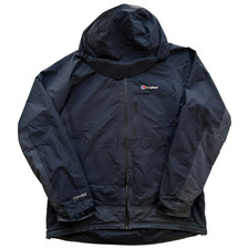 Berghaus gore tex for sale  ALFRETON