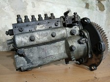 Simms p4897 fuel for sale  ASHBOURNE