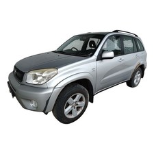 Toyota rav rear for sale  ABERDEEN