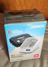 Omron 42cm misuratore usato  Cagliari