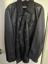 Polizei leder jacke gebraucht kaufen  Dinslaken