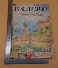 South africa francis for sale  COLCHESTER