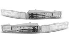 Paire clignotant frontaux d'occasion  Rang-du-Fliers