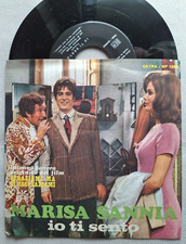 Marisa sannia sento usato  Chiari