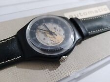 Swatch automatic sab105 usato  Cambiago