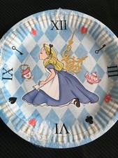 Lot gouter anniversaire d'occasion  France
