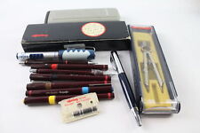 technical pen for sale  LEEDS