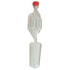 Mini fermentatore plastica usato  Monastir