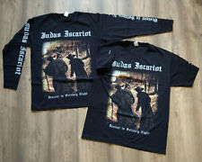 JUDAS ISCARIOT - Distant In Solitary Night (Camisa / Manga Longa) comprar usado  Enviando para Brazil