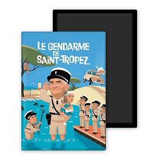 Gendarme saint tropez d'occasion  Montreuil