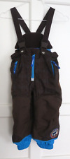 Schneehose finkid avanto gebraucht kaufen  München