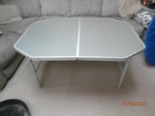 120 portable folding for sale  HUDDERSFIELD