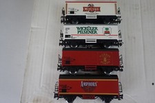 Marklin wagons anciens d'occasion  Fère-en-Tardenois