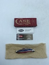 Case patriotic medium for sale  Douglasville
