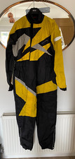 Spada rain suit for sale  LEEDS