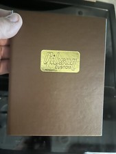 Gibson custom shop usato  Spedire a Italy