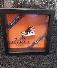 Miniatur schuh nike gebraucht kaufen  Hamminkeln