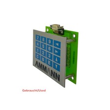 Ghielmetti control module gebraucht kaufen  Hamburg