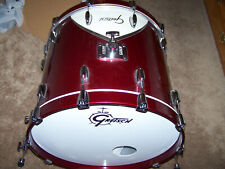 Gretsch red bass for sale  Glendale