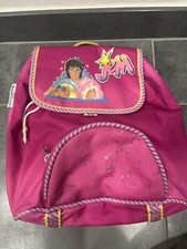 Jem holograms zainetto for sale  Shipping to Ireland