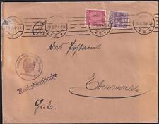Deutsches reich dienstpost gebraucht kaufen  Deutschland