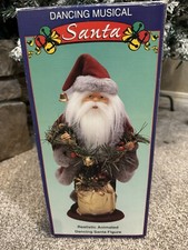 Jingle bell animated for sale  Hot Springs Village