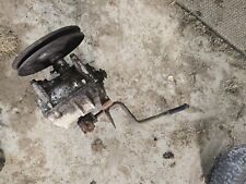 Gearbox transmission ride for sale  LLANDOVERY