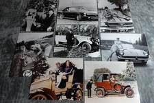 The avengers cars d'occasion  Expédié en Belgium