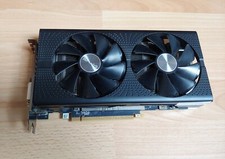Sapphire amd radeon gebraucht kaufen  Schleiden