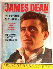 James dean album for sale  Dayton