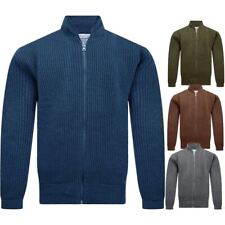 Mens sherpa fleece for sale  BARKING
