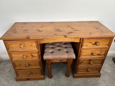 Solid pine drawer for sale  BRISTOL