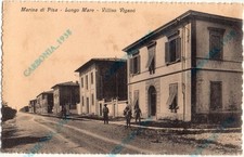 Marina pisa lungo usato  Rosignano Marittimo