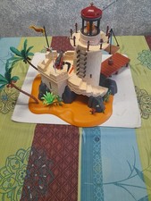 playmobil batiment d'occasion  Arès