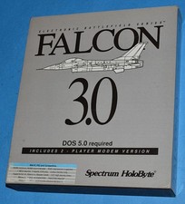 Falcon 3.0 pc usato Falcon 3.0 pc usato  Roma