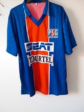 Maillot psg vintage d'occasion  Vitré