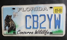 Florida conserve wildlife for sale  Summerfield